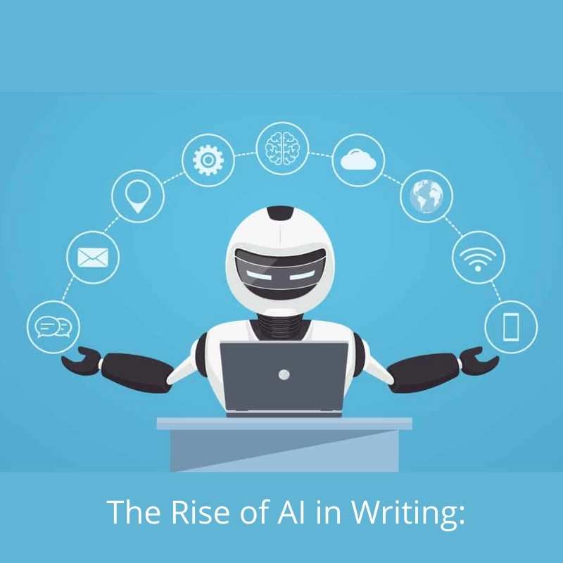 The Rise of AI in Writing: The Top 10 Best AI Writing Software in 2022