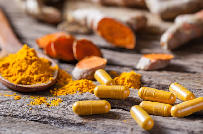 <strong>Strategies For Incorporating Turmeric Into Your Everyday Diet</strong>