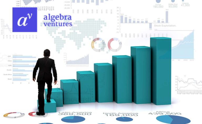 Egyptian Venture Capital Firm Algebra Raised $100 Million