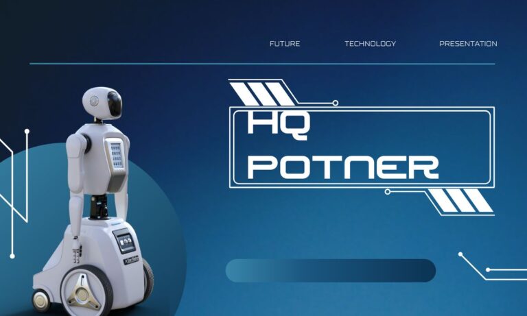 HQ Potner
